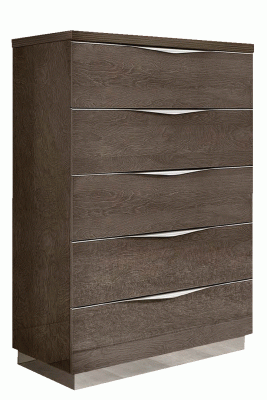 Bedroom Furniture Dressers and Chests Platinum Chest