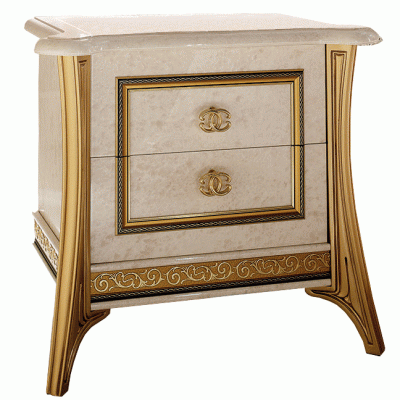 Melodia Nightstand