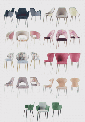 Dining Room Furniture Chairs Chairs