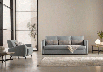 Living Room Furniture Reclining and Sliding Seats Sets Donin Sofa Bed