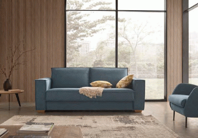 Brands Suinta Modern Collection, Spain Marco Sofa Bed