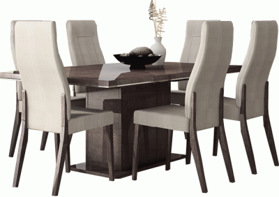 Clearance Dining Room Prestige Dining Table