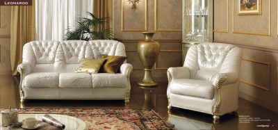 Brands Camel Classic Living Rooms, Italy