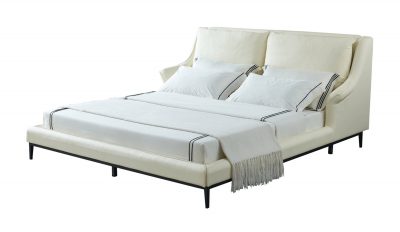 Clearance Bedroom 6089 Bed European King