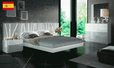 Bedroom Furniture Beds with storage Ronda SALVADOR Bedroom
