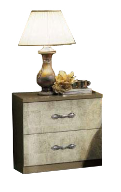 Bedroom Furniture Nightstands Trend Nightstand Bronze