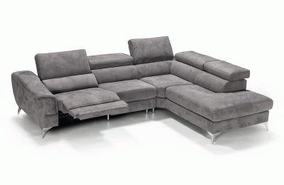 Living Room Furniture Sectionals Perseo Living room