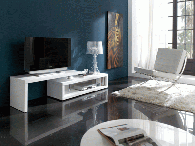 Brands Dupen Wall Units, Desks, Consoles, Mirrors, Spain TV-600