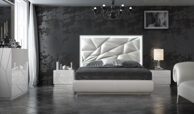 Brands Franco Furniture Avanty Bedrooms, Spain