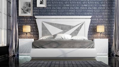 Brands Franco Furniture Bedrooms vol1, Spain DOR 24