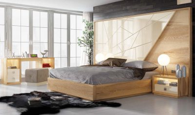 Brands Franco Furniture Bedrooms vol1, Spain DOR 47
