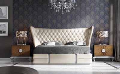 Brands Franco Furniture Bedrooms vol1, Spain DOR 64