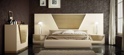 Brands Franco Furniture Bedrooms vol1, Spain DOR 90