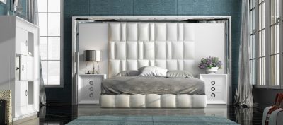 Brands Franco Furniture Bedrooms vol2, Spain DOR 102