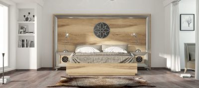 Brands Franco Furniture Bedrooms vol2, Spain DOR 103