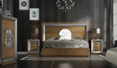 Brands Franco Furniture Bedrooms vol2, Spain DOR 113
