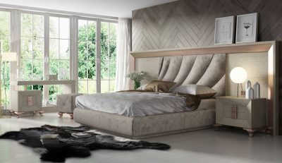 Brands Franco Furniture Bedrooms vol2, Spain DOR 126