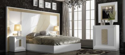Brands Franco Furniture Bedrooms vol2, Spain DOR 130