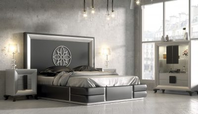 Brands Franco Furniture Bedrooms vol2, Spain DOR 140