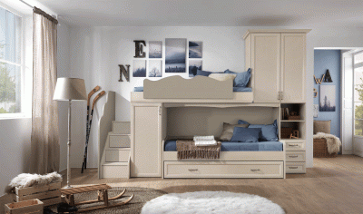 Bedroom Furniture Twin Size Kids Bedrooms