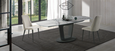Clearance Dining Room Antonella Dining Table