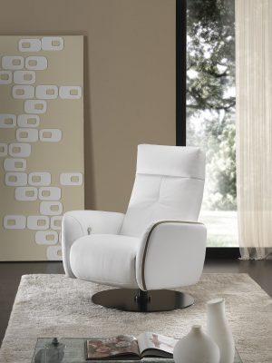 Brands Satis Living Room & coffee tables, Italy Tweed Chair
