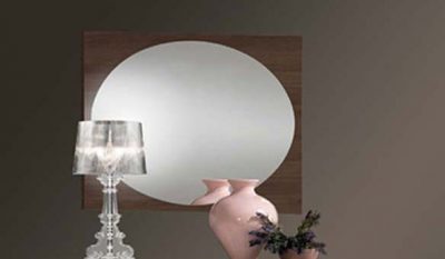 Clearance Bedroom Teseo Mirror Only
