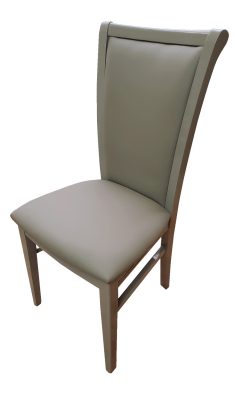 Clearance Dining Room Dover Side Chairs Brown