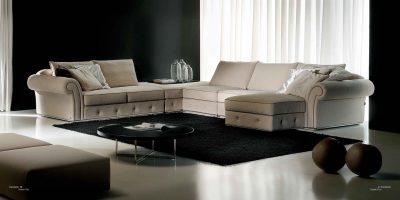 Brands Formerin Modern Living Room, Italy Ramon Plus