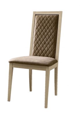 Dining Room Furniture Chairs Ambra Side Chair