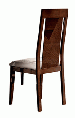 Clearance Dining Room Capri Side Chair