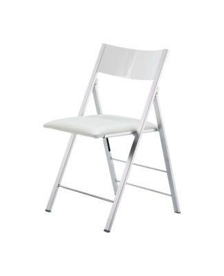 Clearance Dining Room 3332 chair white