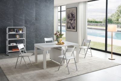 Clearance Dining Room 2241 Table Transformer with 3332 Chairs
