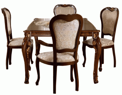Dining Room Furniture Tables Donatello Dinning Table