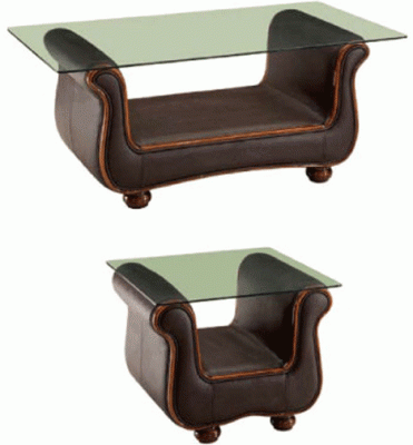 Clearance Living Room 262 Coffee and End Tables