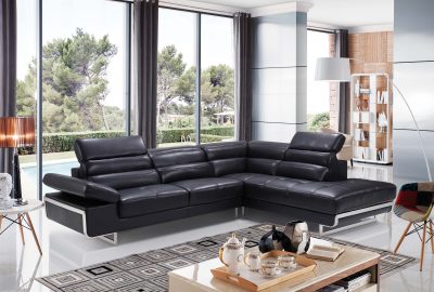 Clearance Living Room 2347 Sectional