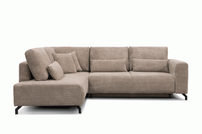 Living Room Furniture Sectionals Divo Sectional w/bed