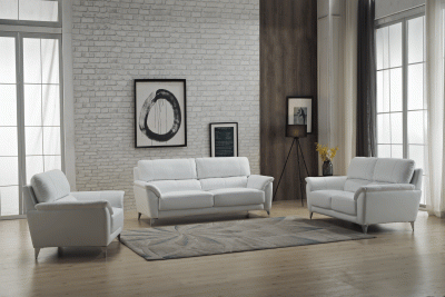 Clearance Living Room 406 White
