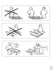 Assembling instruction for Storage Bed p.1