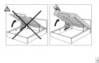 Assembling instruction for Storage Bed p.9