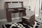 <b>***SPECIAL ORDER***</b>
 Vanity table comes with
Lights, jewelries’ organizers and side
storage.