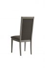 Chair Roma “Stripe” fabric Time 800