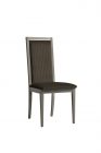 Chair Roma “Stripe” fabric Time 800