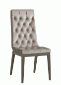 Volare chair GREY