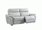 Sofa w/2 recliners