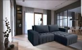 Neo sofa bed w/ storage