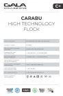 Fabric Carabu specification