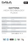 Fabric Daytona specification