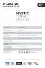 Fabric Mystic specification