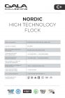 Fabric Nordic specification